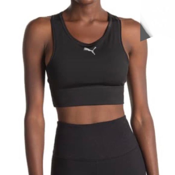 Puma Other - Puma RTG Sports Bra